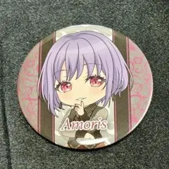 Ave Mujica ねんどろいどぷらす 缶バッジ ドロリス 三角初華 - メルカリ