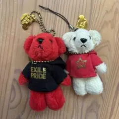 EXILE AKIRAベアー Amazon.co.jp: EXILE 15th Anniversary アニバーサリー AKIRA