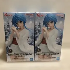 アニメ『地獄先生ぬ〜べ〜 』GLITTER&GLAMOURS ゆきめ②