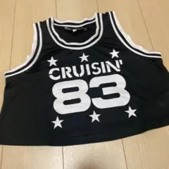CRUISIN'タンクMサイズ検labody bittersweetxupエアロのサムネイル