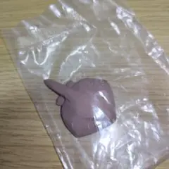 木彫りの動物たち マスコットフィギュア3 あかえい 川崎誠二