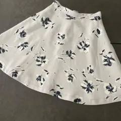 PROPORTION プロポーション新宿ルミネ正規店購入 完売スカート