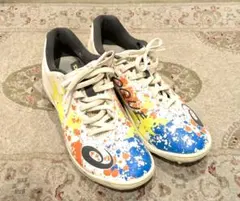 アシックス フットサルシューズ 26.5