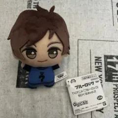 新品未使用 今村遊大17枚セット ブルーロック ホログラム応援缶バッジ 2026年最新】今村遊大の人気アイテム - メルカリ