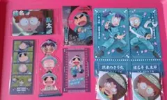 忍たま乱太郎　グッズ　まとめ売り