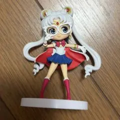 セーラームーン　原作版セーラームーン　Qposket petit フィギュア