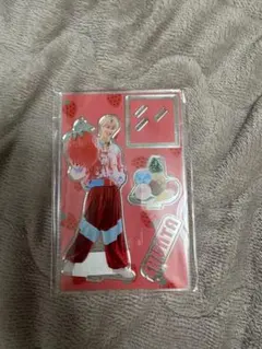 M!LK 曽野舜太 アクスタ