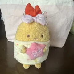 えびフライ キッズランド限定