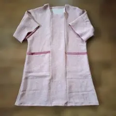 着物リメイク ファッション