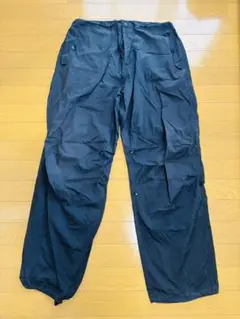 【値下げレア品】【ニュージーランド製】レスミルズパンツ