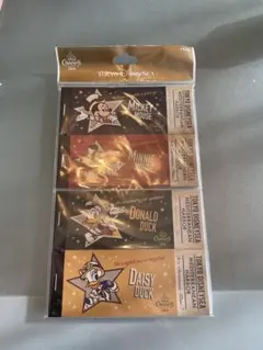 ディズニーシー　クリスマス　メモ　2019