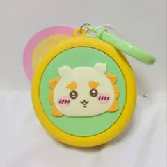 ちいかわ シリコンポーチ シーサー