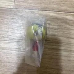 ハイキュー 孤爪研磨 ガチャガチャ こっちむいてfig