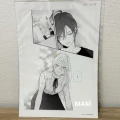 ユーリ!!! on ICE 複製原画 3枚セット MAPPA - メルカリ