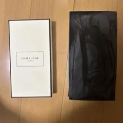 Jo Malone ギフトボックスとバッグセット