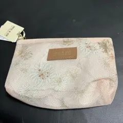 PAUL & JOE La Papeterie メッシュポーチのサムネイル