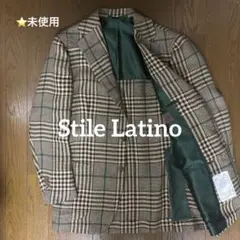 ⭐️ 【未使用】Stile Latino スティレラティーノ FAUSTO 46のサムネイル