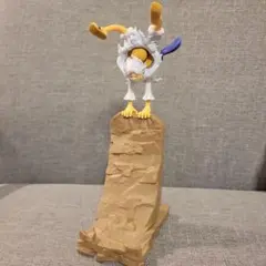 ONE PIECE ルフィ ギア5 フィギュア