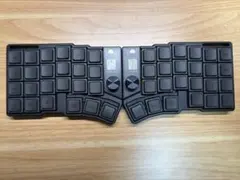 Cornix LP 無線分割キーボード + 専用収納ポーチ - メルカリ