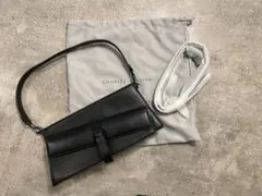 CHARLES&KEITH ショルダーバッグ