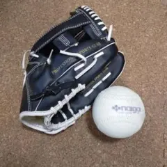 DogSports HYPER PRO 野球 グローブのサムネイル