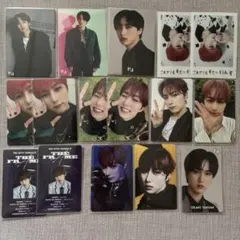 INI 尾崎匠海 トレカ まとめ売り