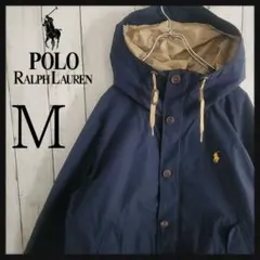 【人気定番】ラルフローレン マウンテンジャケット