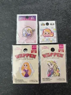 ワッペン まとめ売り