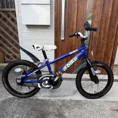 アイデス d-bike MASTER 16インチのサムネイル