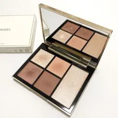 スナイデル フェイススタイリスト 01 Iconic Beige アイシャドウ