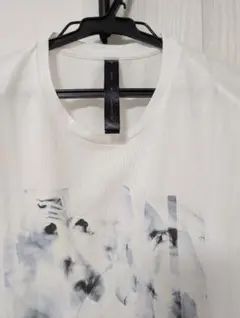 WJKグラフィック柄Tシャツのサムネイル