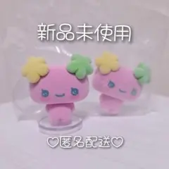 【新品】カプセルフロッキーズ♡