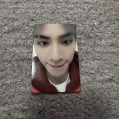 NCT ZONE christmas シャオジュン トレカ