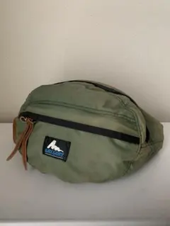 2025年最新】グレゴリー 青タグ ウエストの人気アイテム - メルカリ