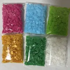 ペットボトルキャップカット済み