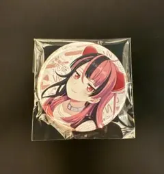 バンドリ　10th ハート缶バッジ　ゆめみた　千石ユノ　11個 バンドリ 10th ハート缶バッジ ゆめみた 千石ユノ 11個