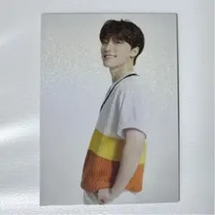 SEVENTEEN’S HOME DINO ディノ　トレカ