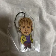 瀬口黎弥 クリアチャーム