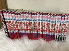 ヴァンパイア騎士 19巻セット➕5巻➕ファンブック