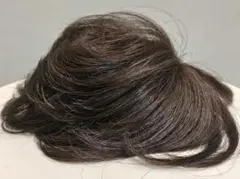 ＊お値下げしました＊アートネイチャーJOヘアピース アートネイチャー JO 自然なボリューム 簡単装着 ピンなしウィッグ