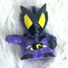 人形すくい　仮面ライダーゼロワン　滅