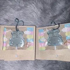 サンリオキャラクターズ キャンディチャームズ グミ