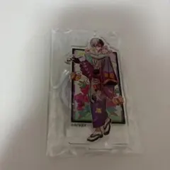 地縛少年花子くん 土籠 アクリルスタンド - メルカリ
