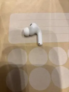 にこ様AirPods Pro3右耳用（Ｒ)