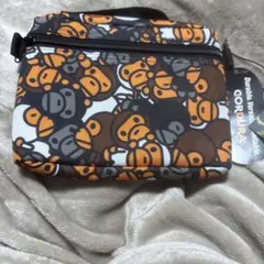 エイプショルダーバッグ