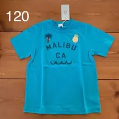 コンビミニ　新品　120 Tシャツのサムネイル
