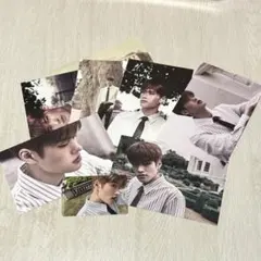 RIIZE fame ソヒ トレカ