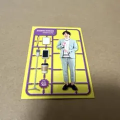 ドンデコルテ 小橋 よしもとコレカ 7弾 - メルカリ