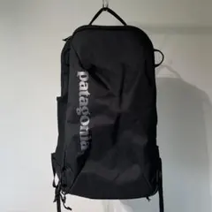 2025年最新】パタゴニア ブラックホール ミニ mlc 30lの人気