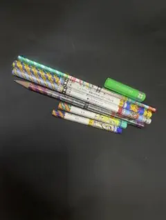 2025年最新】バトル鉛筆 ドラクエの人気アイテム - メルカリ